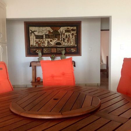 Reef Resort Xai-Xai Dış mekan fotoğraf