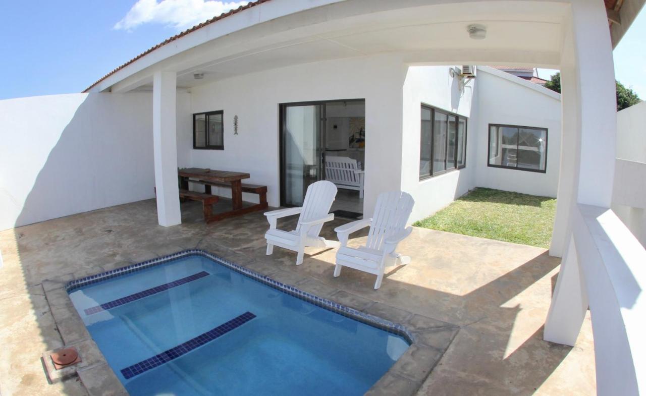 Reef Resort Xai-Xai Dış mekan fotoğraf