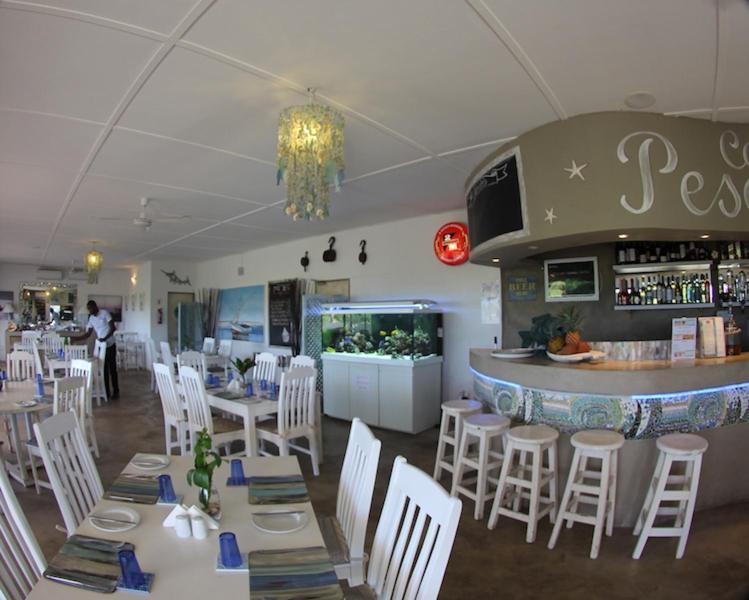 Reef Resort Xai-Xai Dış mekan fotoğraf