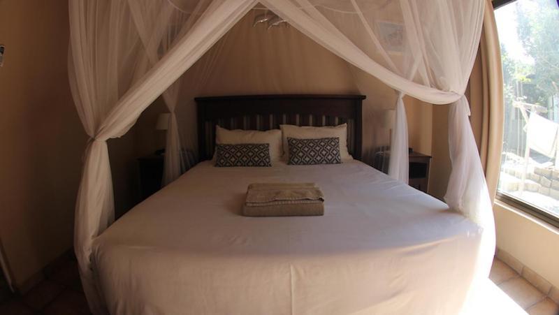 Reef Resort Xai-Xai Dış mekan fotoğraf