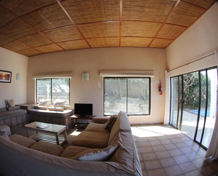 Reef Resort Xai-Xai Dış mekan fotoğraf