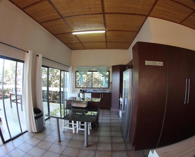 Reef Resort Xai-Xai Dış mekan fotoğraf