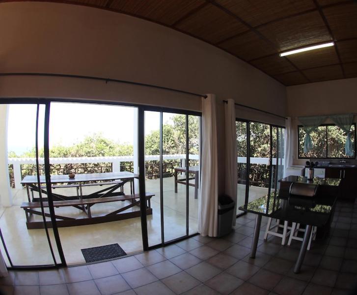 Reef Resort Xai-Xai Dış mekan fotoğraf