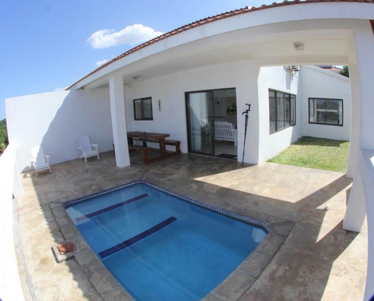 Reef Resort Xai-Xai Dış mekan fotoğraf