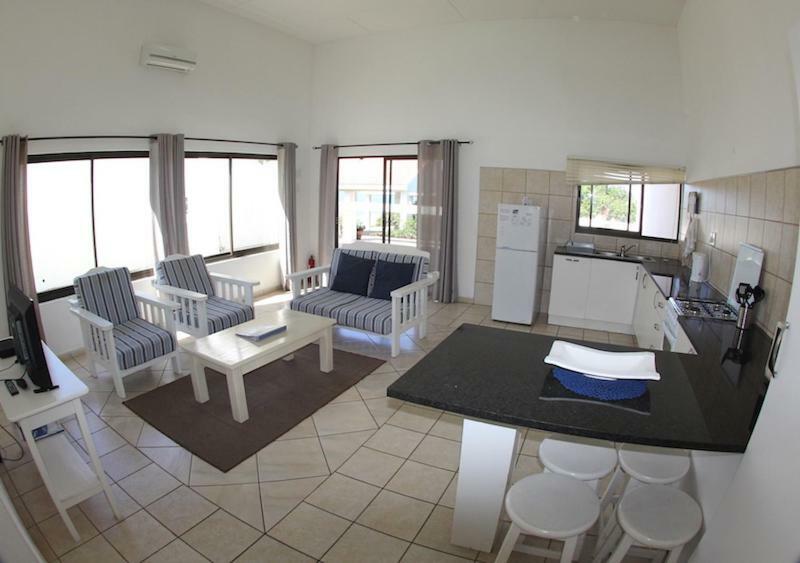 Reef Resort Xai-Xai Dış mekan fotoğraf