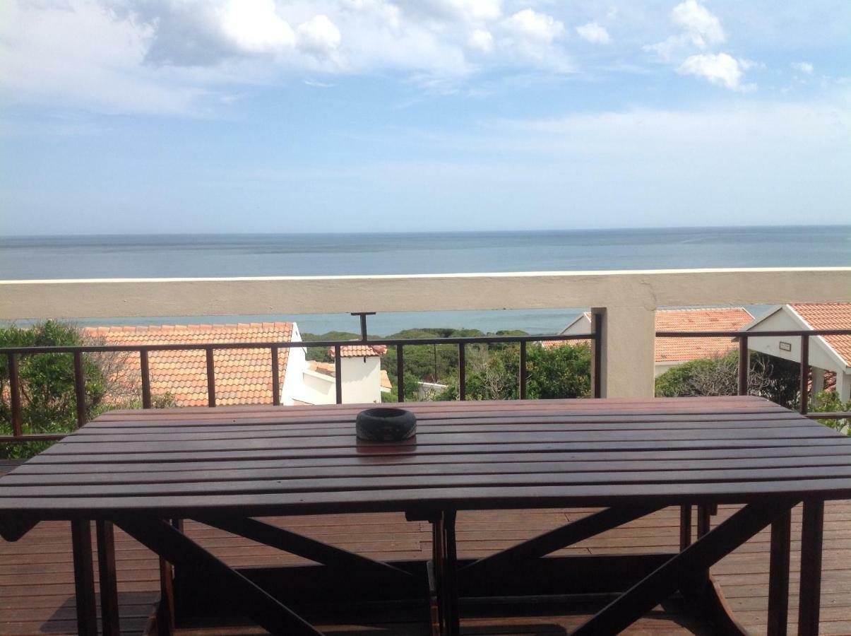 Reef Resort Xai-Xai Dış mekan fotoğraf