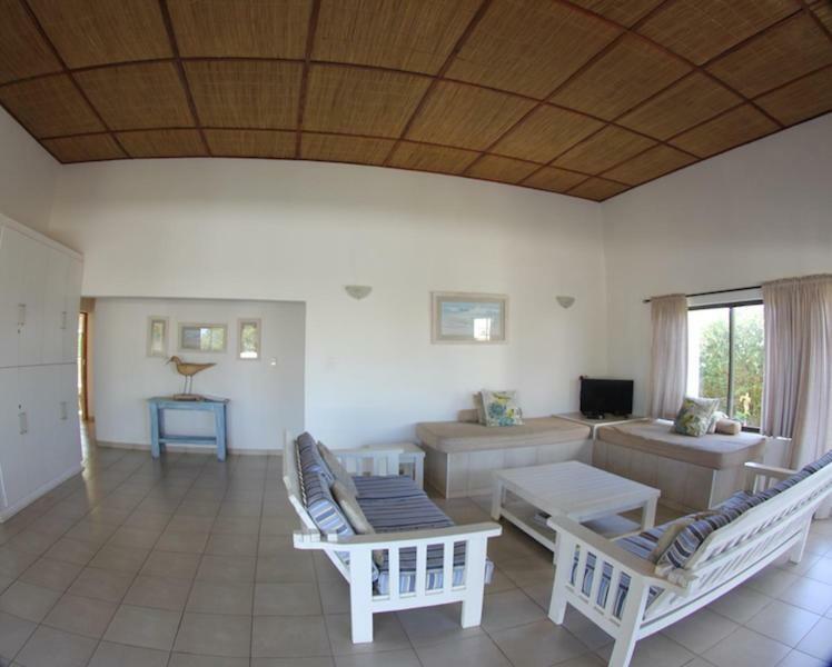 Reef Resort Xai-Xai Dış mekan fotoğraf
