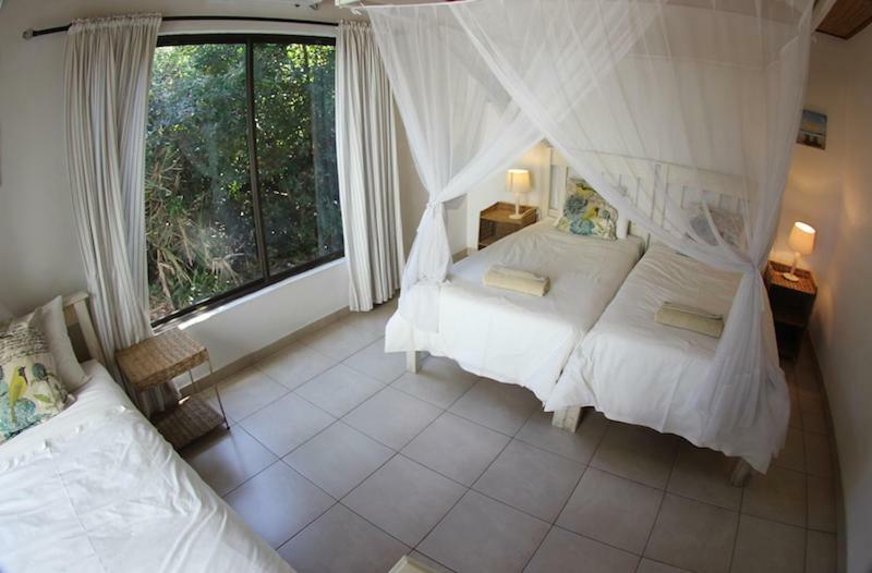 Reef Resort Xai-Xai Dış mekan fotoğraf