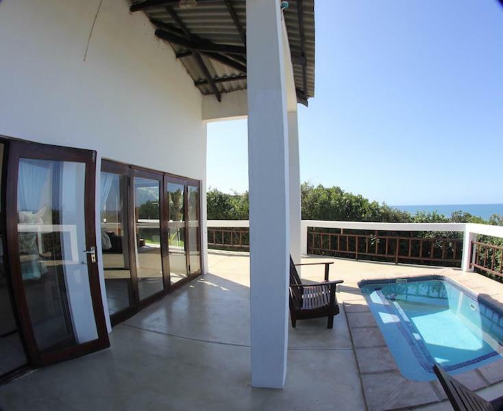 Reef Resort Xai-Xai Dış mekan fotoğraf