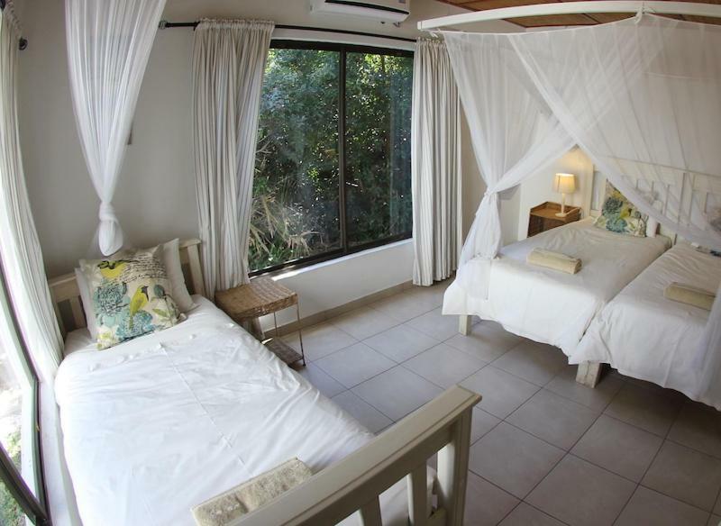 Reef Resort Xai-Xai Dış mekan fotoğraf