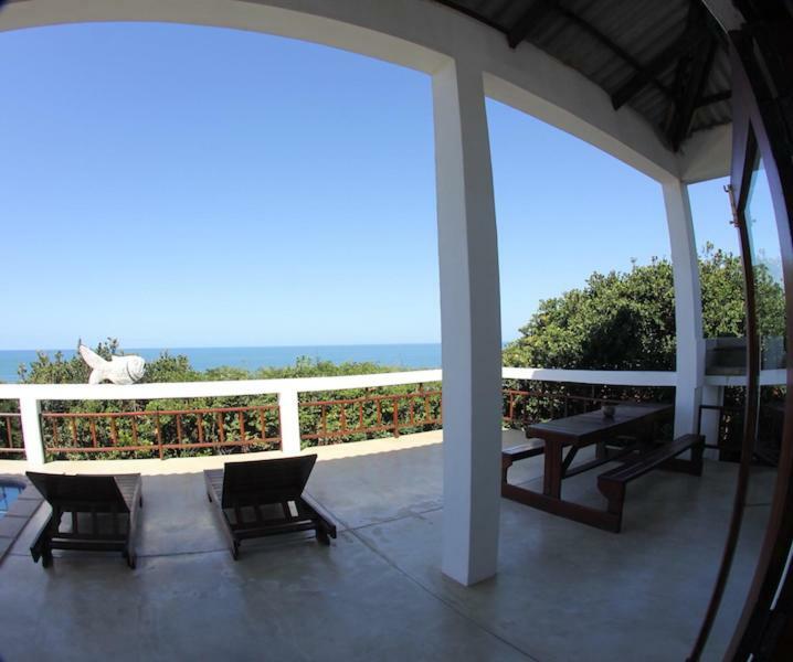 Reef Resort Xai-Xai Dış mekan fotoğraf