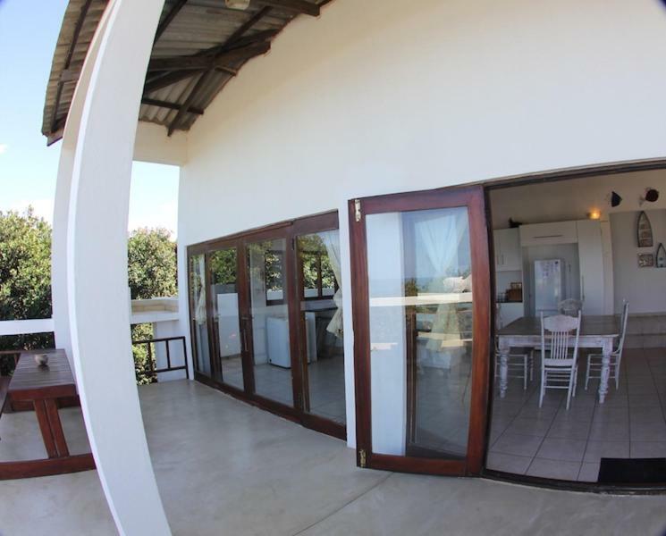 Reef Resort Xai-Xai Dış mekan fotoğraf