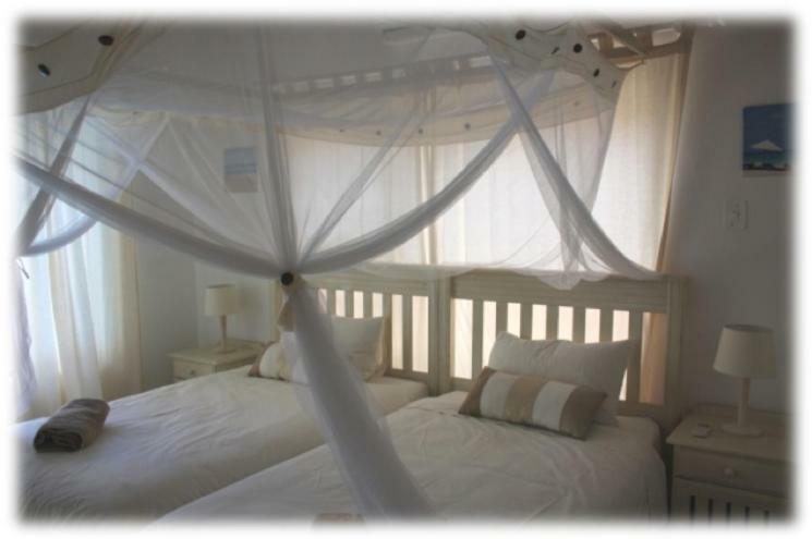 Reef Resort Xai-Xai Dış mekan fotoğraf