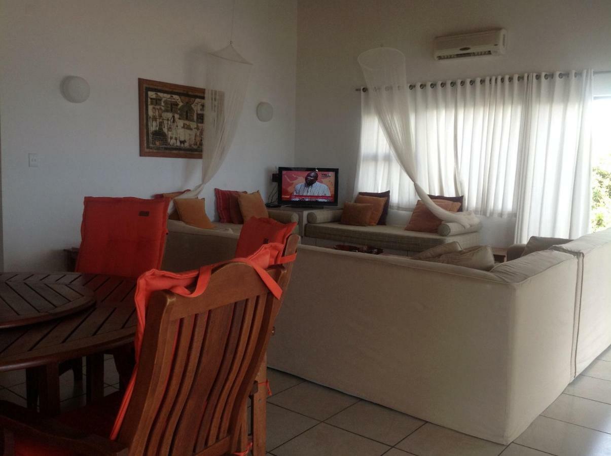 Reef Resort Xai-Xai Dış mekan fotoğraf