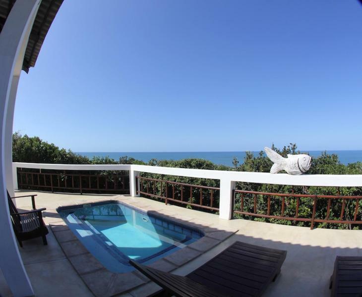 Reef Resort Xai-Xai Dış mekan fotoğraf